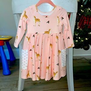 Lovely Holiday dress!